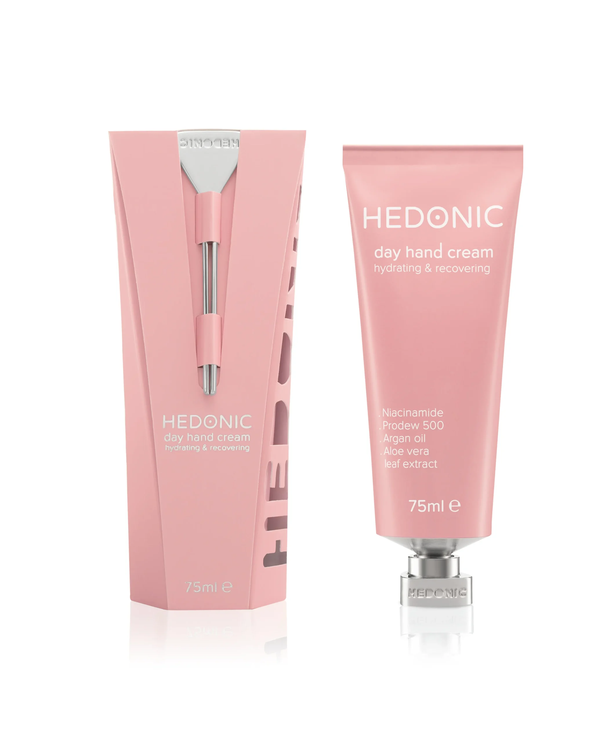 Крем денний для рук HEDONIC DAY HAND CREAM0
