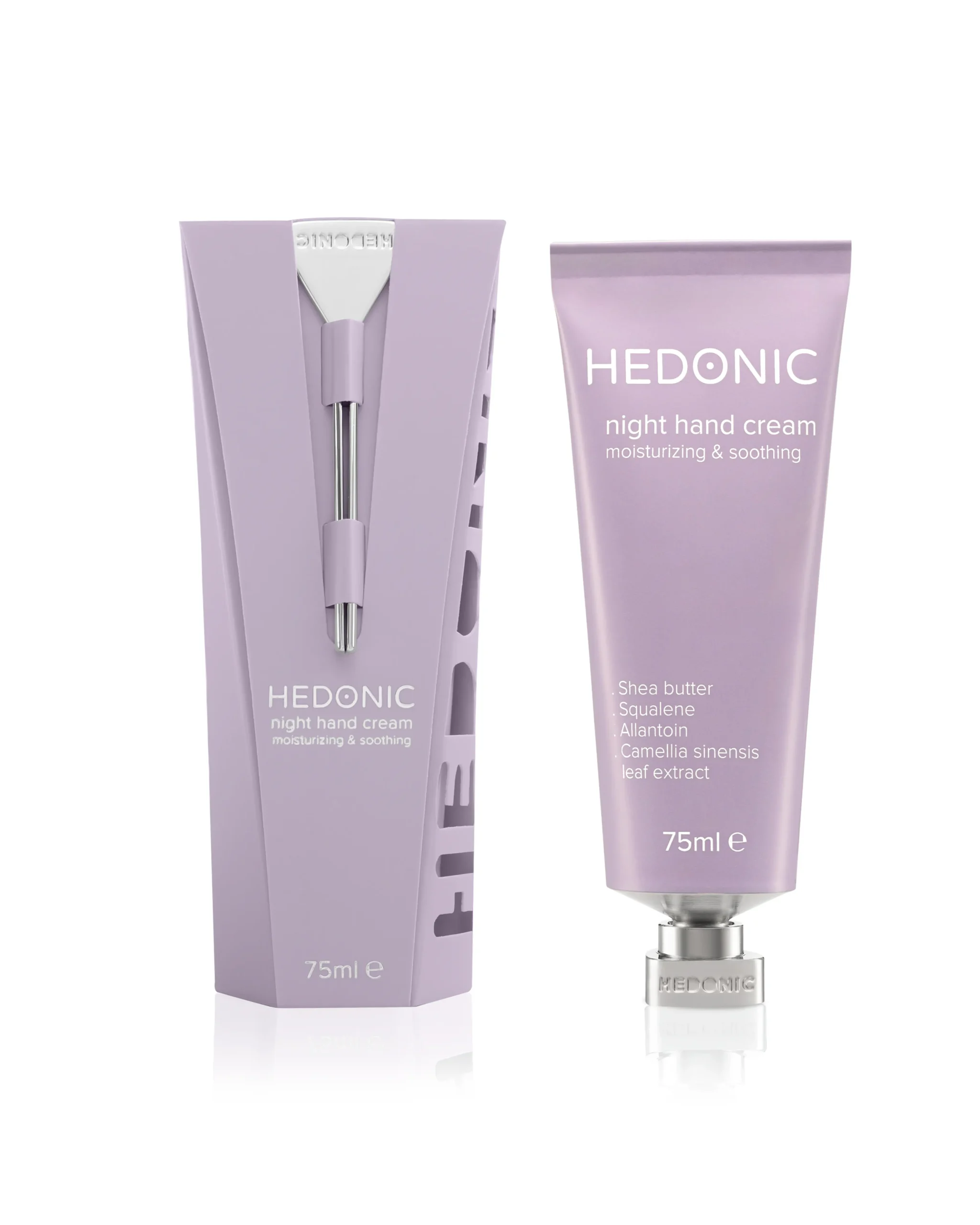 Крем нічний для рук HEDONIC NIGHT HAND CREAM0