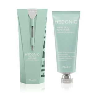 Маска для рук HEDONIC WATER DROP HAND MASK