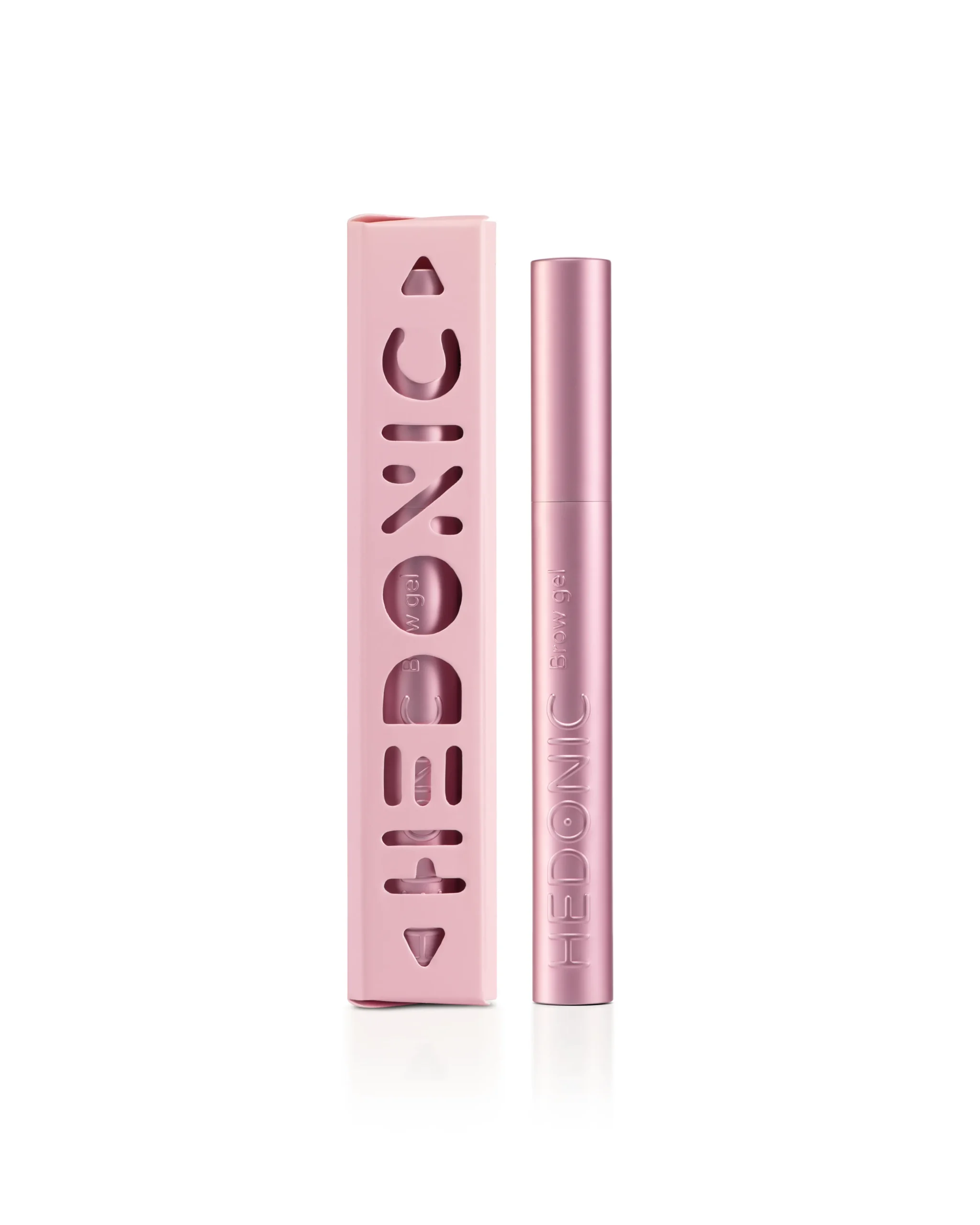 Гель для брів HEDONIC CLEAR BROW GEL, 10 мл0