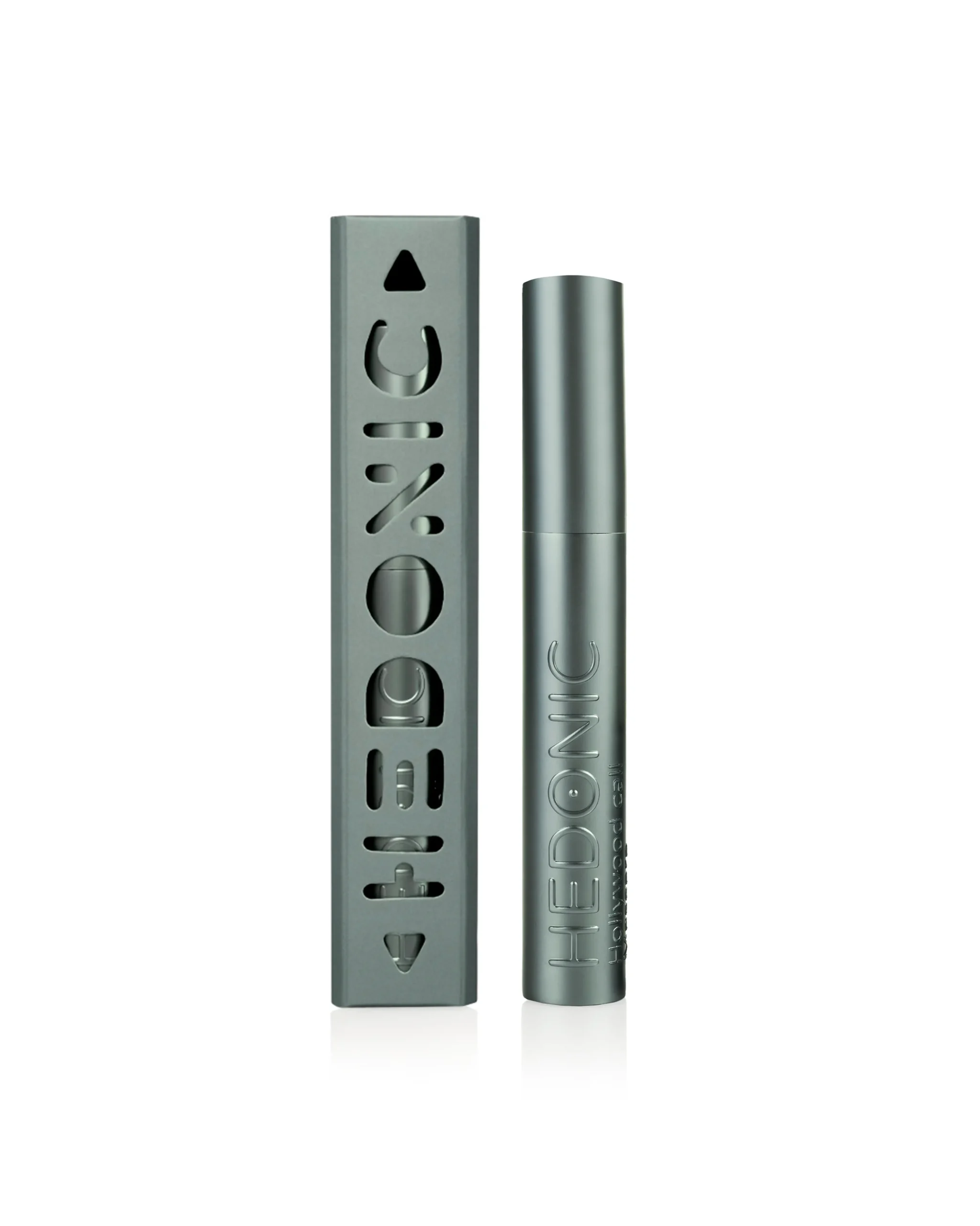 Туш для вій HEDONIC HOLLYWOOD CALL MASCARA, 10 мл0