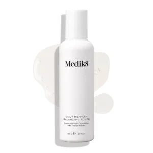 Тонік очищуючий MEDIK8 DAILY REFRESH BALANCING TONER, 150 мл