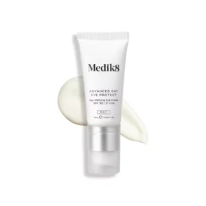 Крем навколо очей денний MEDIK8 ADVANCED DAY EYE PROTECT, 15 мл