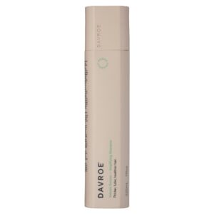 Шампунь для об'єму волосся DAVROE VOLUME SENSES AMPLIFYING SHAMPOO, 325 мл