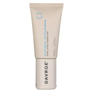 Кондиціонер для кудрявого волосся пом'якшуючий DAVROE SMOOTH ANTI FRIZZ CONDITIONER, 100 мл