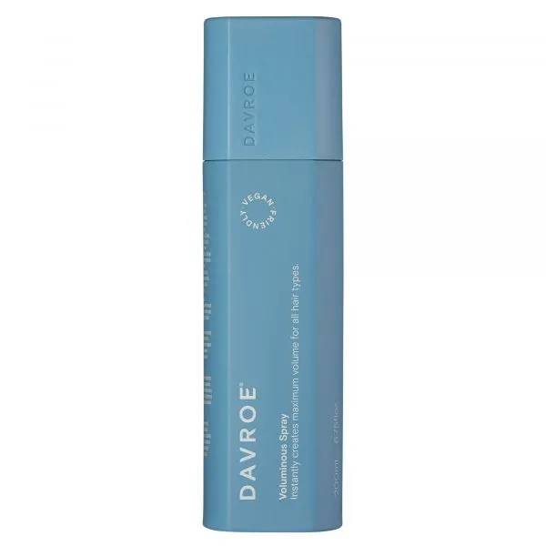 Спрей для об'єму волосся DAVROE VOLUMINOUS SPRAY, 200 мл0