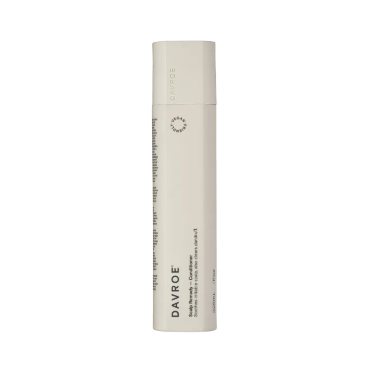 Кондиціонер для догляду за шкірою голови DAVROE SCALP REMEDY CONDITIONER, 325 мл0