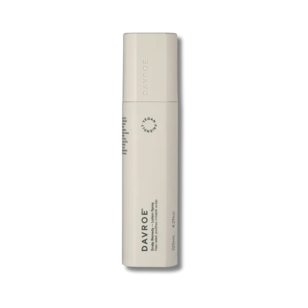 Лосьйон від лупи DAVROE SCALP REMEDY LOTION SPRAY, 125 мл0