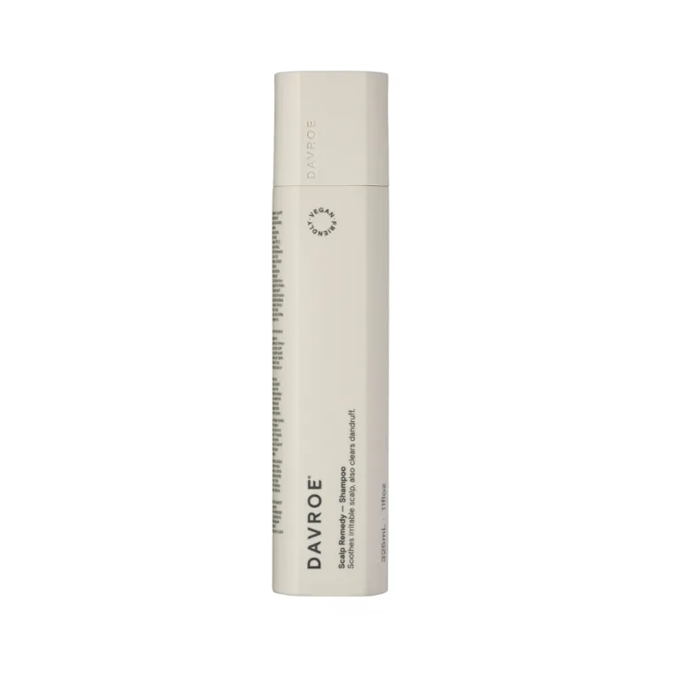 Шампунь для догляду за шкірою голови DAVROE SCALP REMEDY SHAMPOO, 325 мл0