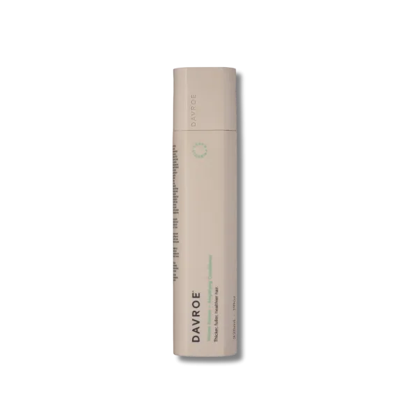 Кондиціонер для об'єму волосся DAVROE VOLUME SENSES AMPLIFYING CONDITIONER, 325 мл0