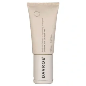 Шампунь зволожуючий DAVROE MOISTURE SENSES HYDRATING SHAMPOO, 100 мл