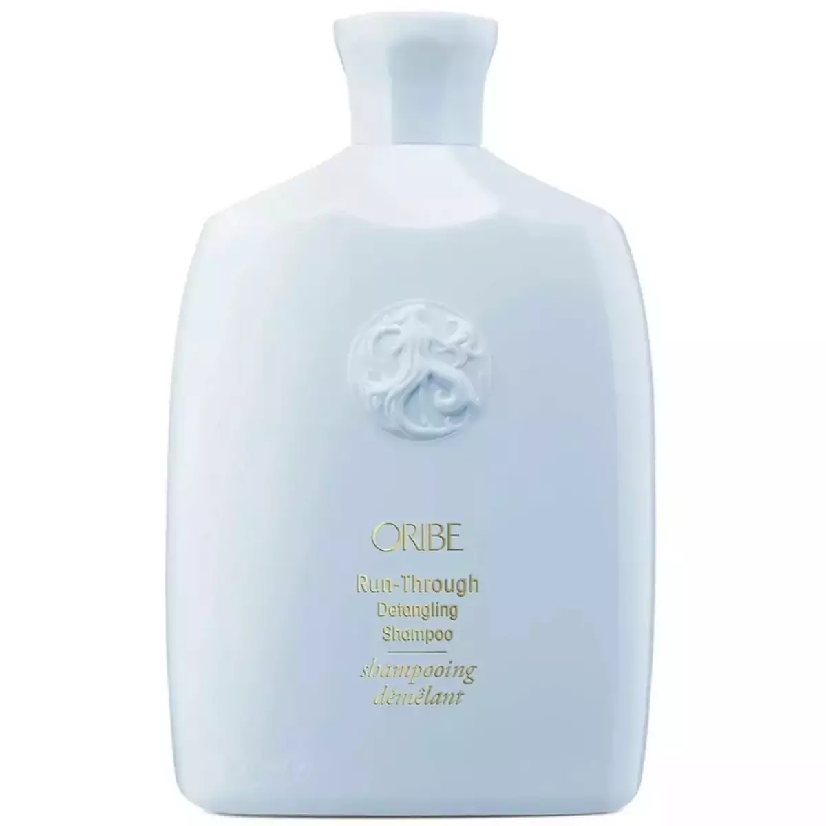 Шампунь для полегшення розчісування волосся ORIBE RUN-THROUGH DETANGLING PRIMER SHAMPOO, 250 мл0