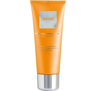 Крем для рук з маслом маракуї та сечовиною BAEHR HANDCREME MARACUJA, 75 мл
