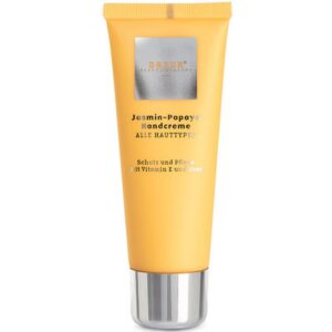 Крем для рук Жасмін Папайя BAEHR HANDCREME JASMIN PAPAYA, 75 мл