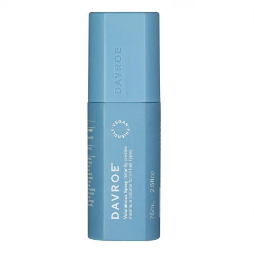 Спрей для об'єму волосся DAVROE VOLUMINOUS SPRAY, 75 мл0