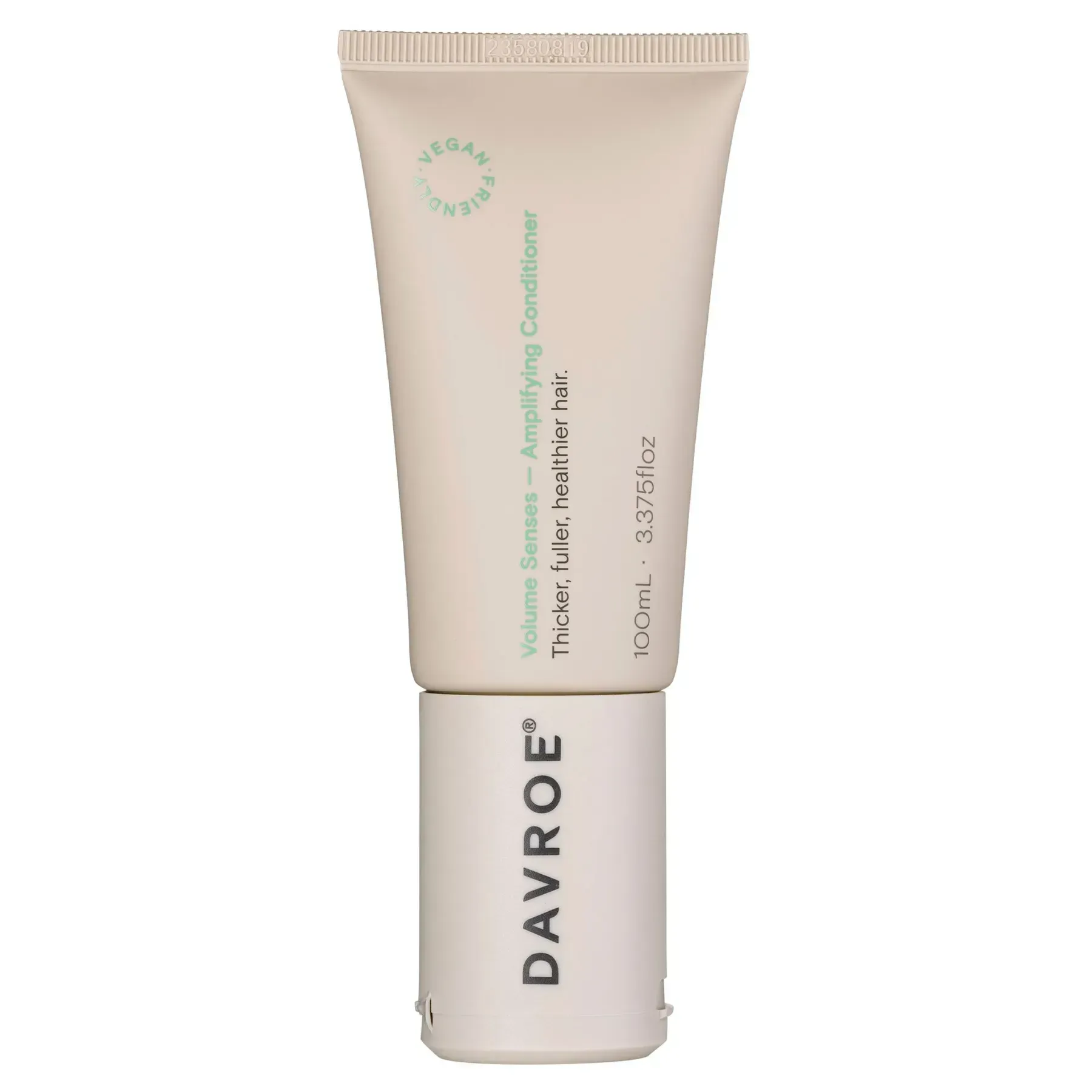 Кондиціонер для об'єму волосся DAVROE VOLUME SENSES AMPLIFYING CONDITIONER, 100 мл0