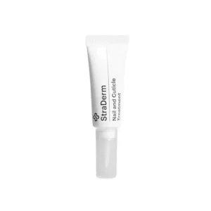 Гель для відновлення нігтьової пластини та кутикули STRADERM NAIL & CUTICLE TREATMENT, 10 мл