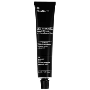 Крем для рук та ніг ультра-зволожуючий STRADERM ULTRA MOISTURIZING REPAIR CREAM, 50 мл
