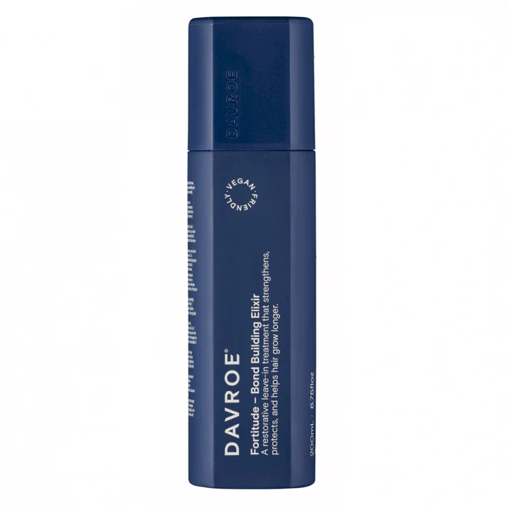 Догляд відновлюючий DAVROE FORTITUDE BOND BUILDING ELIXIR, 200 мл0